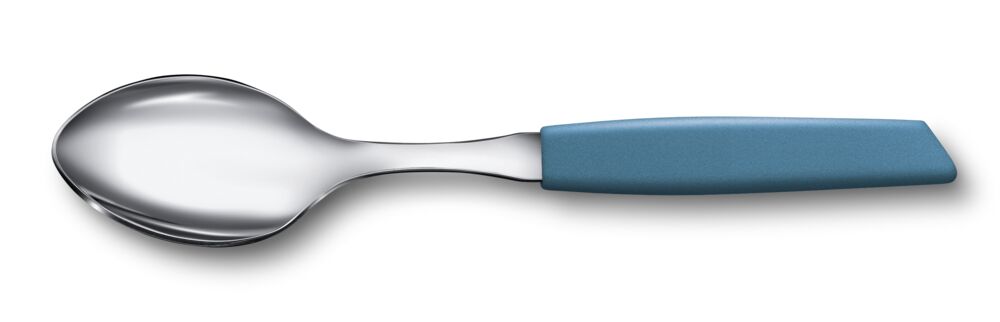 Victorinox Swiss Modern Kaffeelöffel, blau