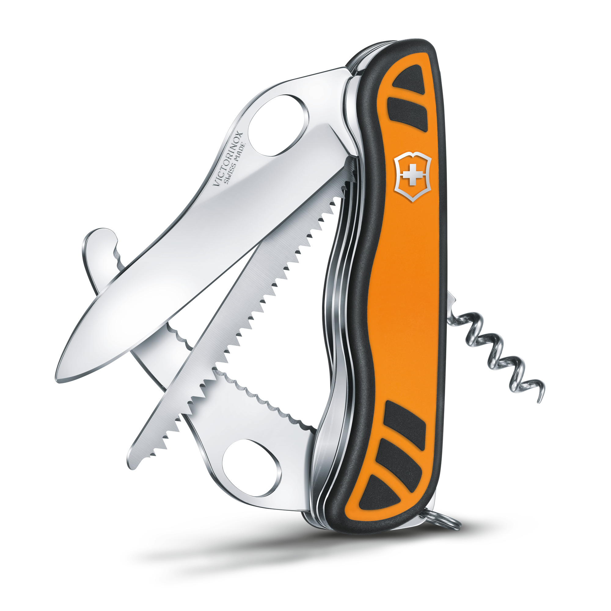 Victorinox Hunter XTM Grip