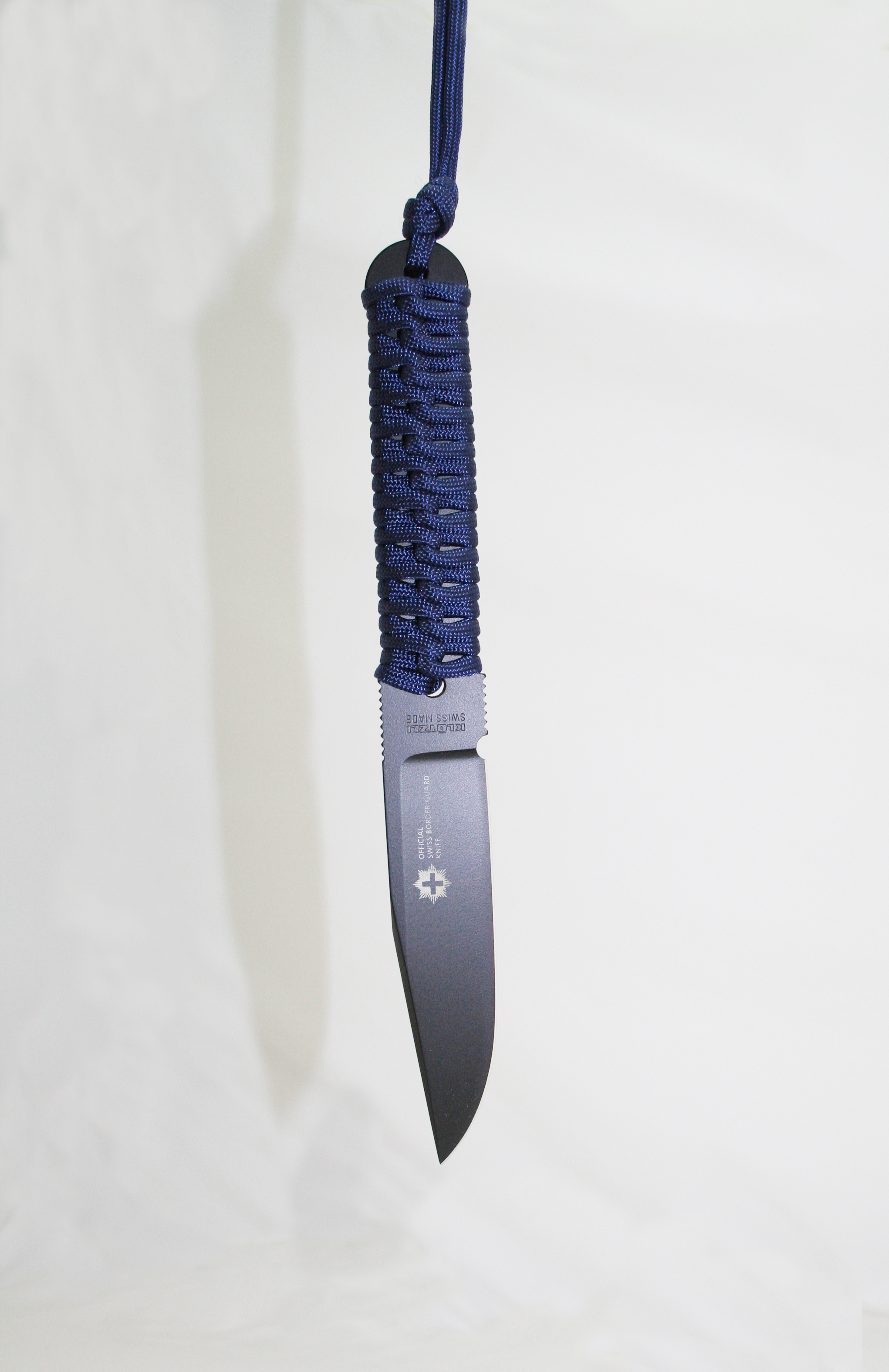 Klötzli Swiss Border Guard Knife Modell 22 Klötzli Swiss Border Guard Knife Modell 22