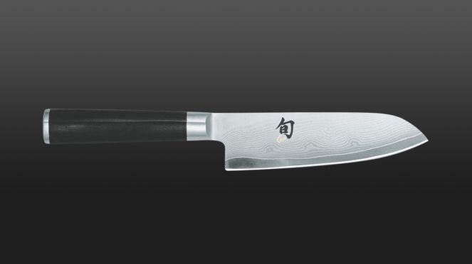 Kai Shun Kleines Santoku Kai Shun Kleines Santoku