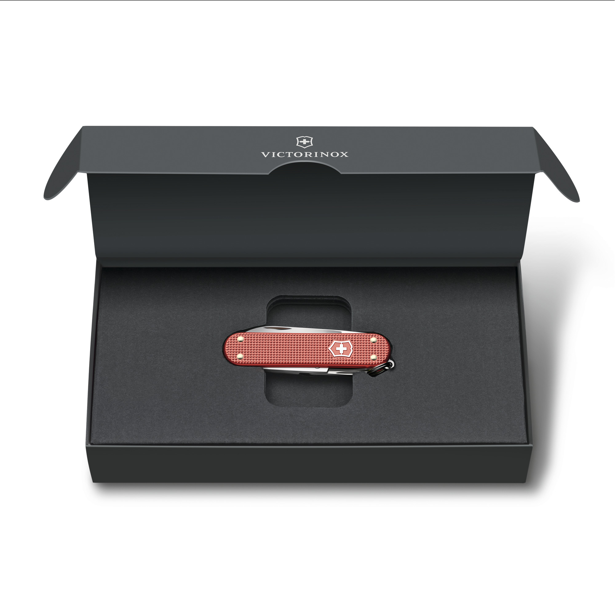 Victorinox Classic SD Alox Limited Edition 2025 Victorinox Classic SD Alox Limited Edition 2025