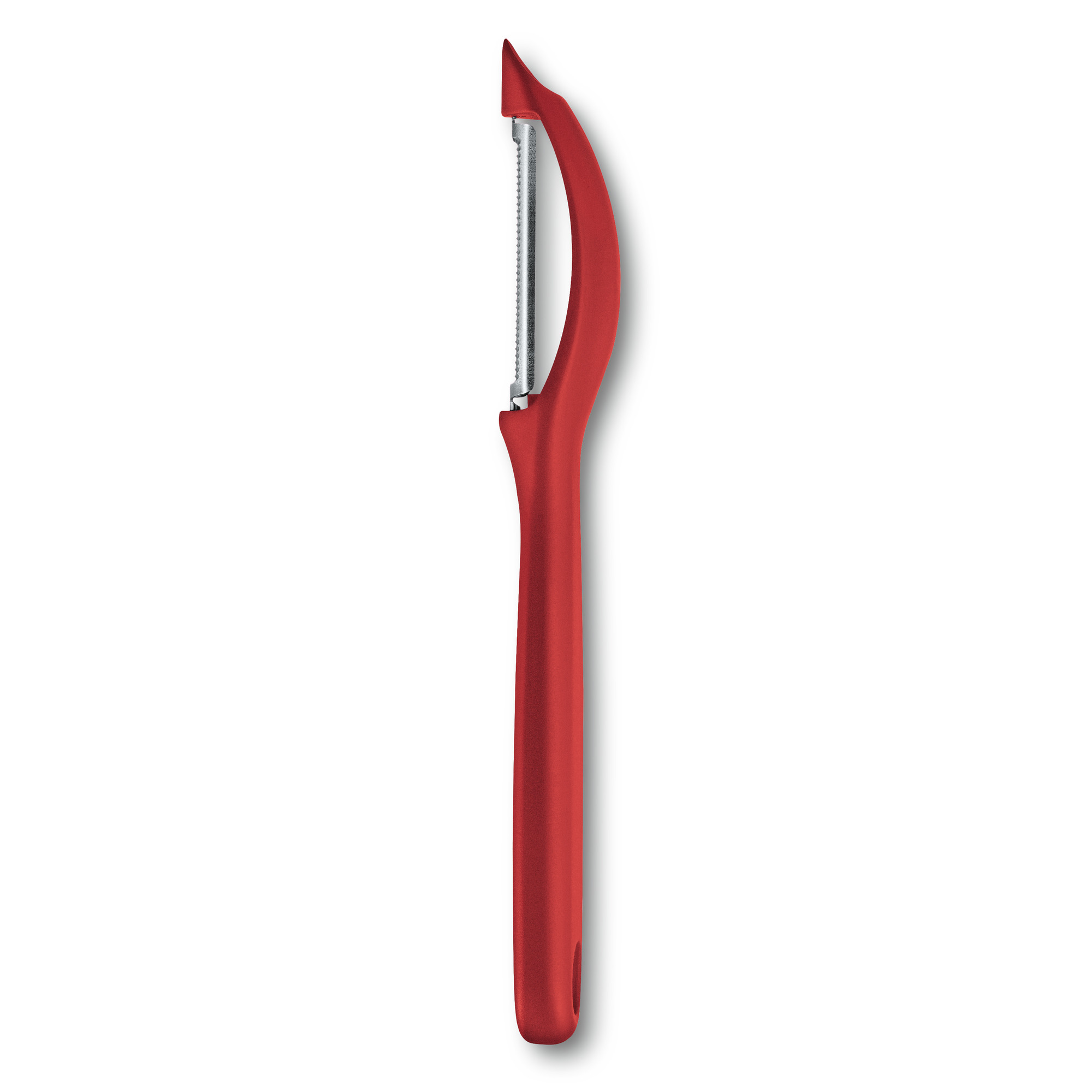 Victorinox Swiss Classic Gemüsemesser-Set, rot Victorinox Swiss Classic Gemüsemesser-Set, rot