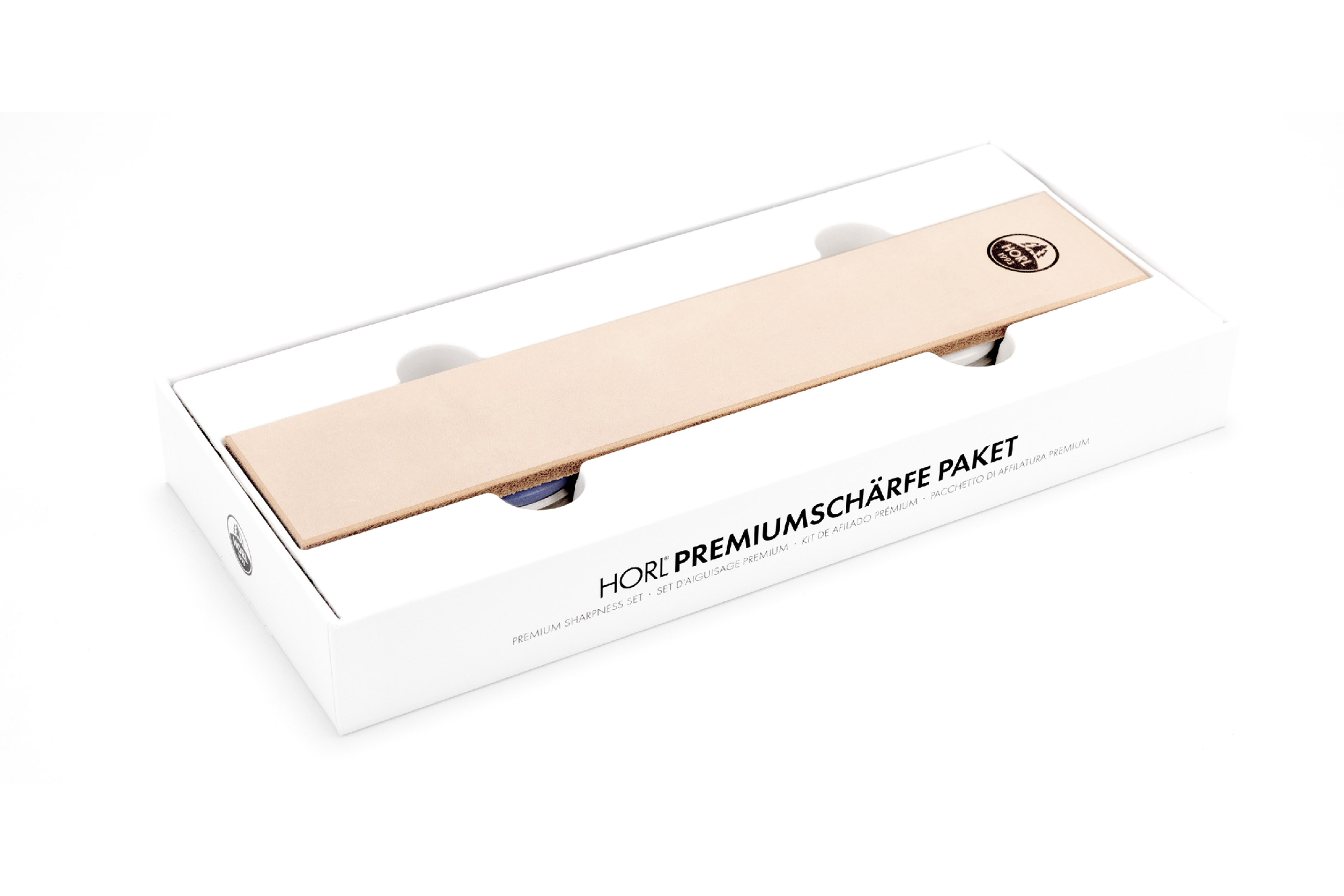 HORL 2 Premiumschärfe Paket HORL 2 Premiumschärfe Paket
